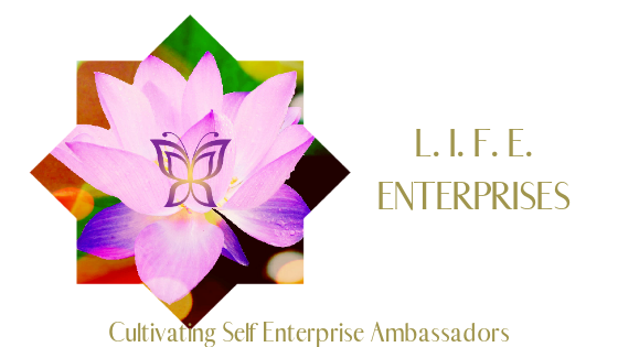 Cultivating Self Enterprise Ambassadors